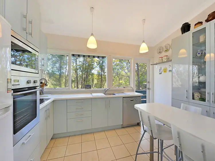Fifth view of Homely house listing, 34 Ravenhill Road, Turramurra NSW 2074