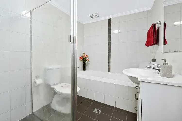 Fifth view of Homely apartment listing, 1/14-16 Courallie Avenue, Homebush West NSW 2140