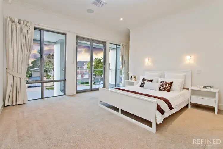 Sixth view of Homely house listing, 36A Brunswick Street, Walkerville SA 5081