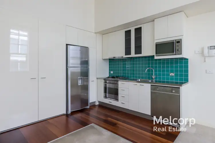 Main view of Homely apartment listing, 207/336 Russell Street, Melbourne VIC 3000