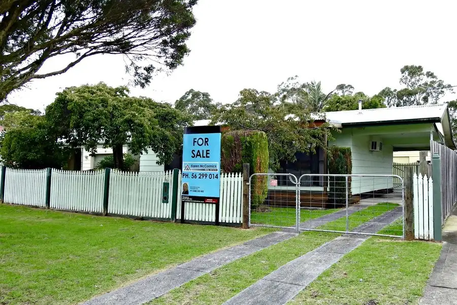 Main view of Homely house listing, 16 Gardner Street, Longwarry VIC 3816