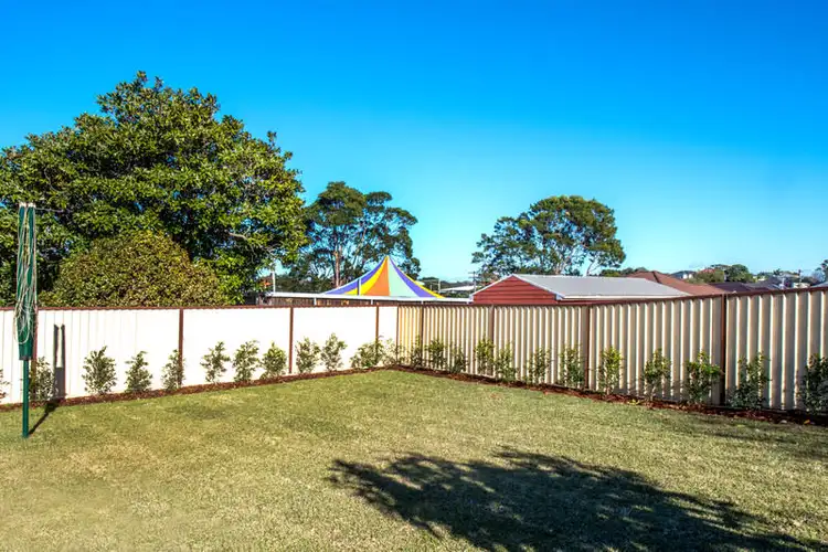 Fifth view of Homely house listing, 1245 Anzac Parade, Chifley NSW 2036