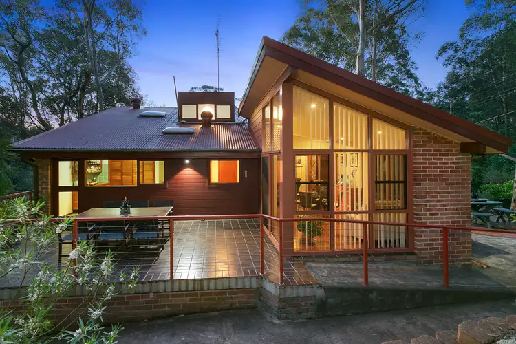 65 Blackbutt Avenue, Pennant Hills NSW 2120