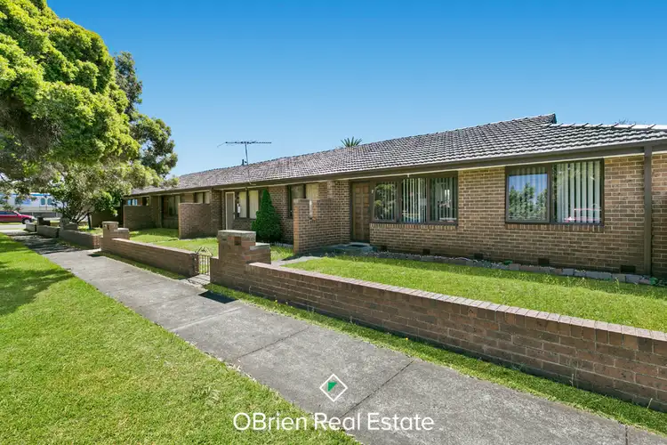 7/1 Erskine Street, Frankston VIC 3199