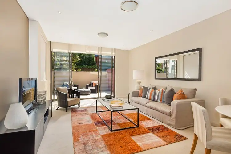 25/2-6 Clydesdale Place, Pymble NSW 2073