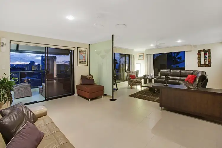 Sixth view of Homely apartment listing, 7/17 Rutledge Street, Coolangatta QLD 4225