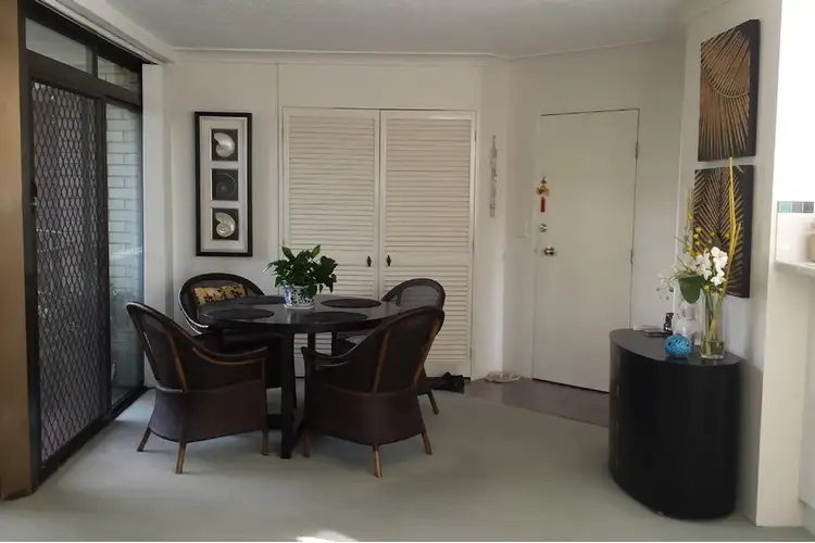 Third view of Homely apartment listing, 7/24 Second Avenue, Broadbeach QLD 4218