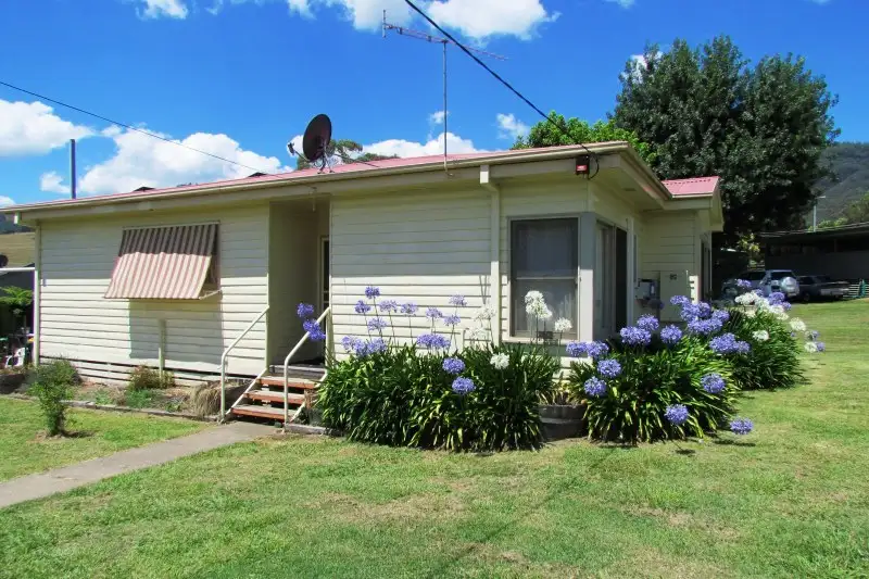 Main view of Homely house listing, 6 Eustace Street, Dartmouth VIC 3701