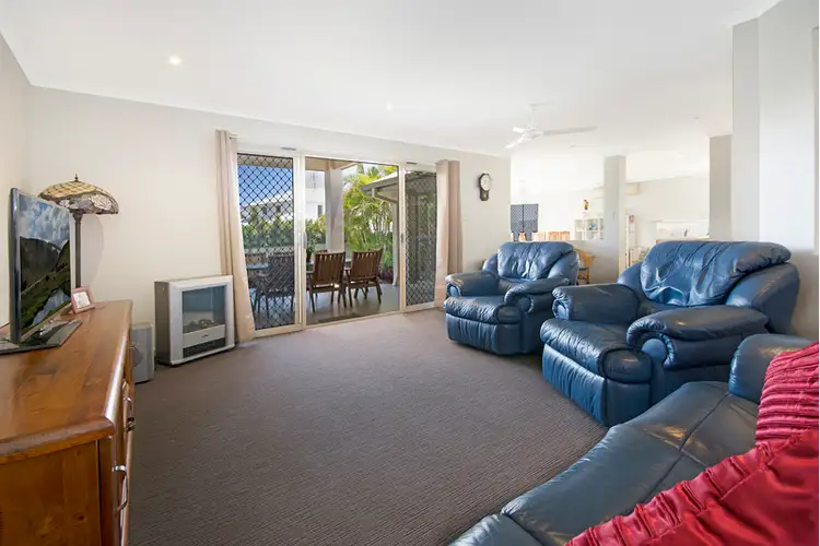 Fourth view of Homely house listing, 17 Crestview ( 2 Eagleford Ct ) Drive, Peregian Springs QLD 4573