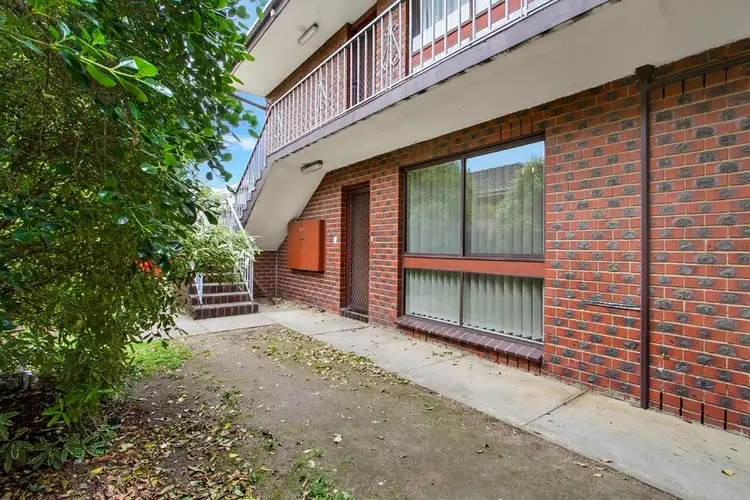 Third view of Homely unit listing, 1/52 Scott Street, Dandenong VIC 3175