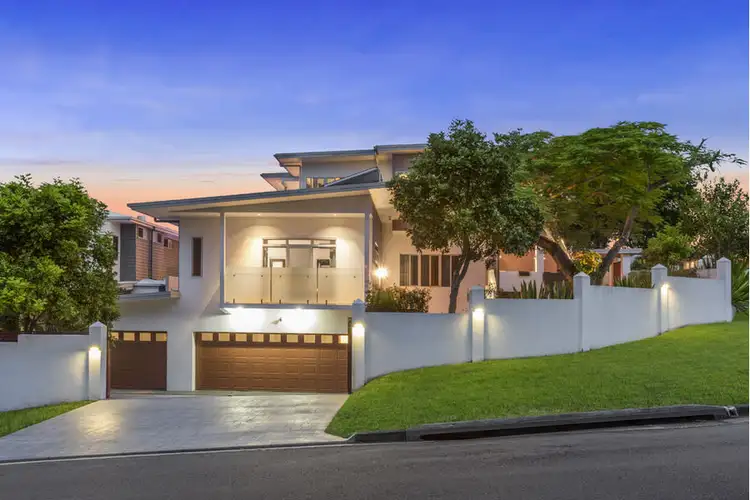 Main view of Homely house listing, 60 Denham Terrace, Tarragindi QLD 4121
