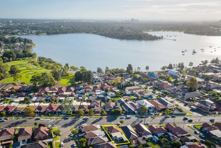 214 Great North Road, Five Dock NSW 2046
