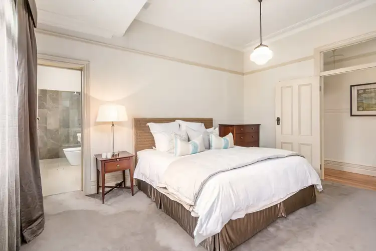 Fourth view of Homely house listing, 111 Avenue Road, Mosman NSW 2088