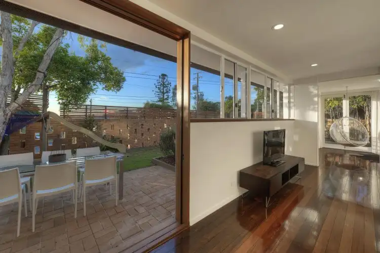 Fifth view of Homely house listing, 50 Simpsons Road, Bardon QLD 4065