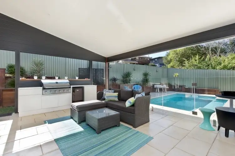 Second view of Homely house listing, 6 Yarrawonga Drive, Mollymook NSW 2539