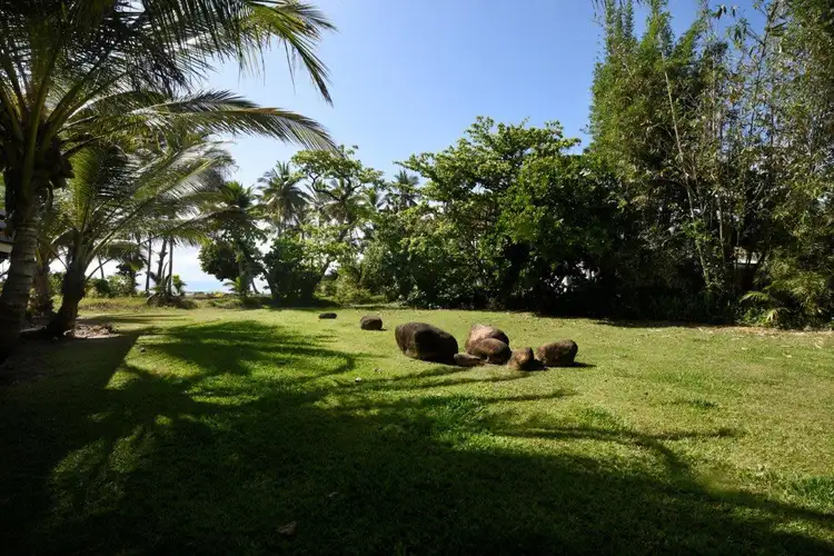 Fourth view of Homely land listing, 30 Donkin Lane, Mission Beach QLD 4852