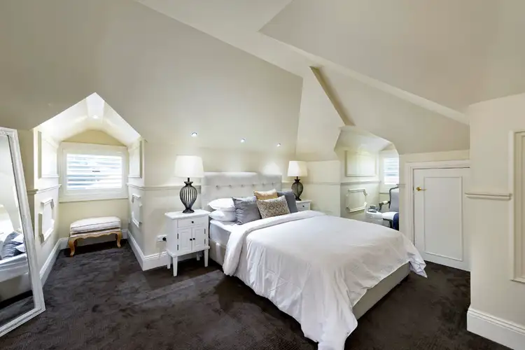Fifth view of Homely apartment listing, 5/25 Ryde Road, Hunters Hill NSW 2110