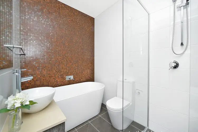 Fifth view of Homely unit listing, 5/286 Unwins Bridge Road, Sydenham NSW 2044