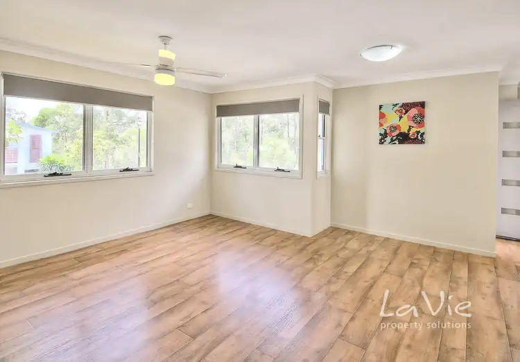 Fifth view of Homely house listing, 1 Yankari Lane, Springfield Lakes QLD 4300
