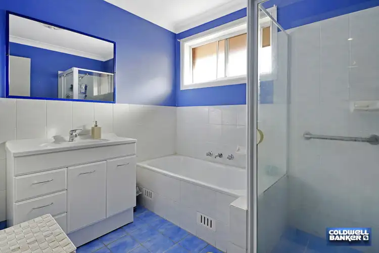 Fifth view of Homely townhouse listing, 53/109 Stewart Avenue, Hammondville NSW 2170