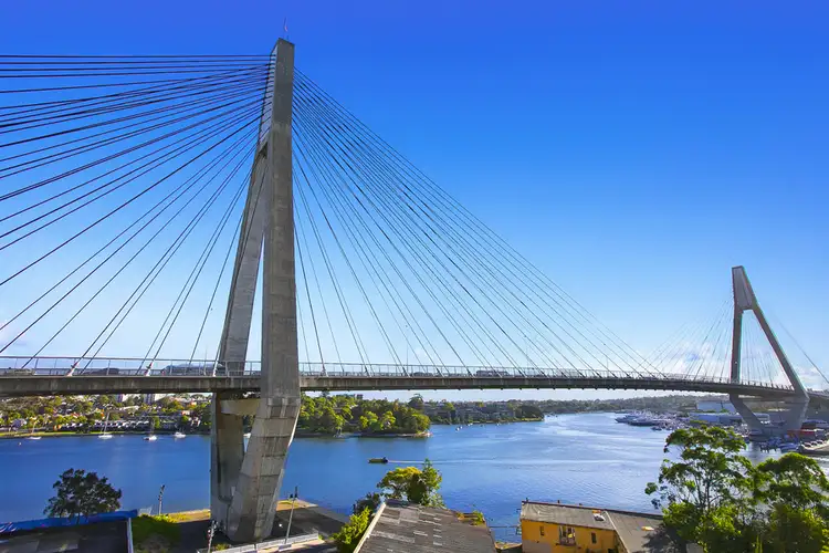 Main view of Homely apartment listing, G05/1 Distillery Drive, Pyrmont NSW 2009