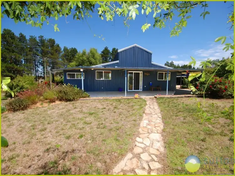 24 Kings Creek Lane, Boro NSW 2622