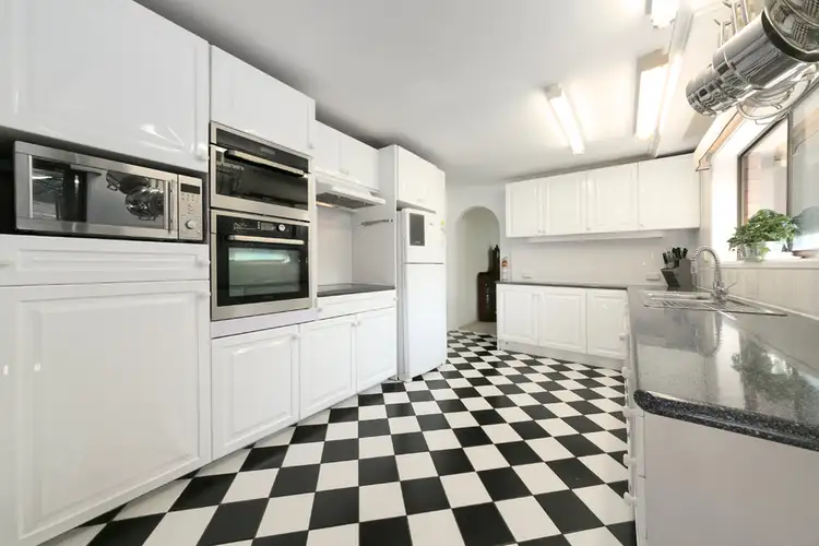Fifth view of Homely house listing, 1 Matingara Street, Chapel Hill QLD 4069