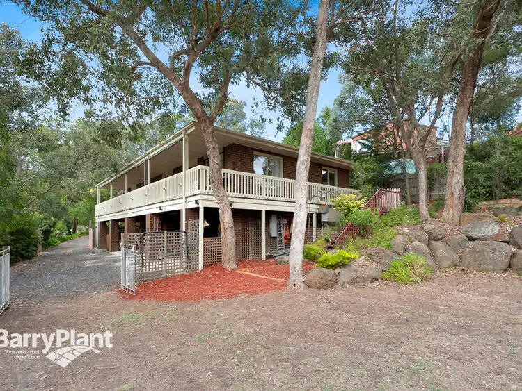 Main view of Homely house listing, 3 Eaton Close, Diamond Creek VIC 3089