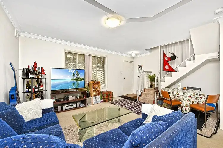Fifth view of Homely townhouse listing, 6/67 Chandos Street, Ashfield NSW 2131