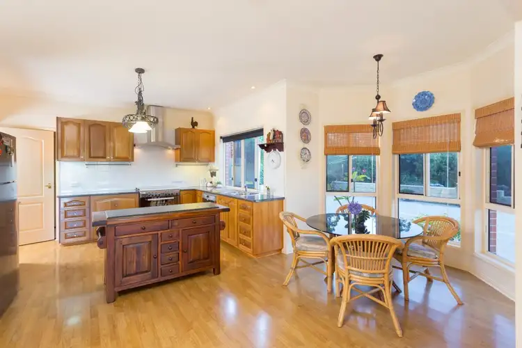 Third view of Homely house listing, 127 Bullock Dray Drive, Mount Crosby QLD 4306