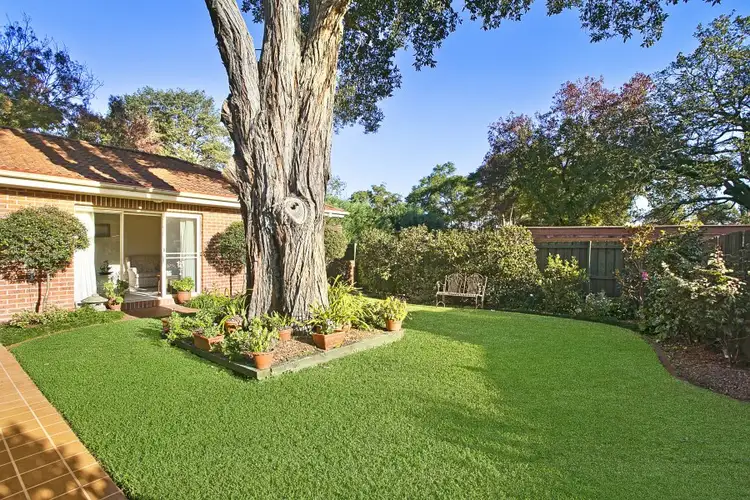 Fourth view of Homely house listing, 17A Murray Road, Cheltenham NSW 2119