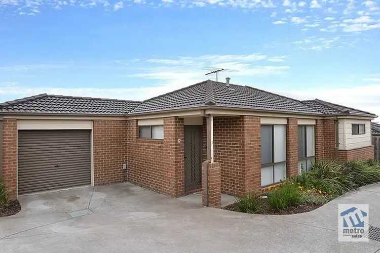 3/76 Murphy Road, Pakenham VIC 3810