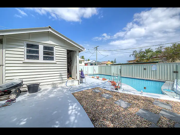 Fifth view of Homely house listing, 79 Matthew Flinders Drive, Cooee Bay QLD 4703