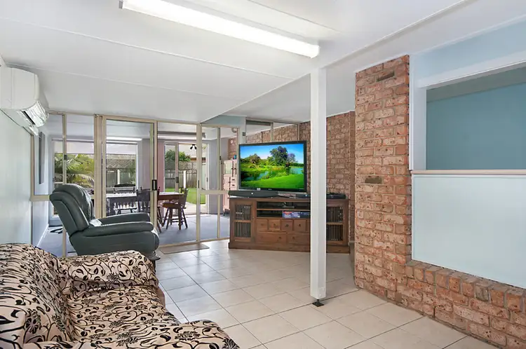 Third view of Homely unit listing, 2/36 Carabeen Street, Evans Head NSW 2473