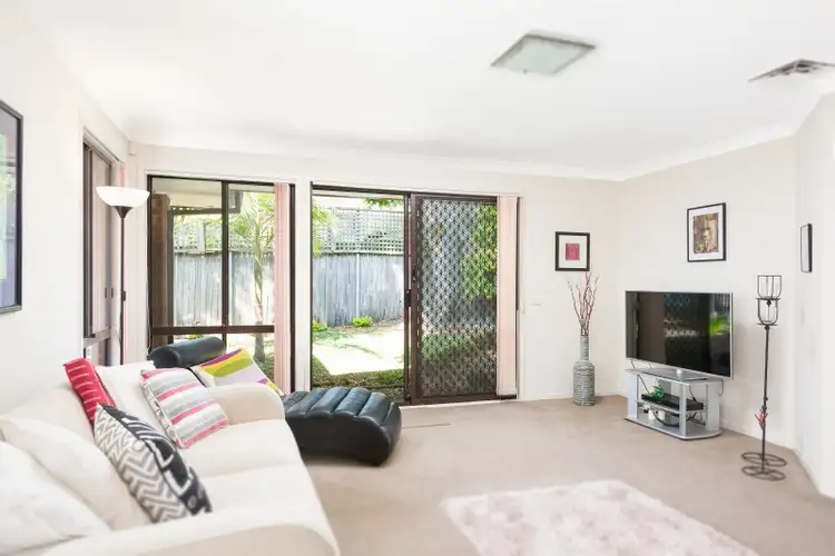 Third view of Homely villa listing, 2/108 Railway Crescent, Jannali NSW 2226