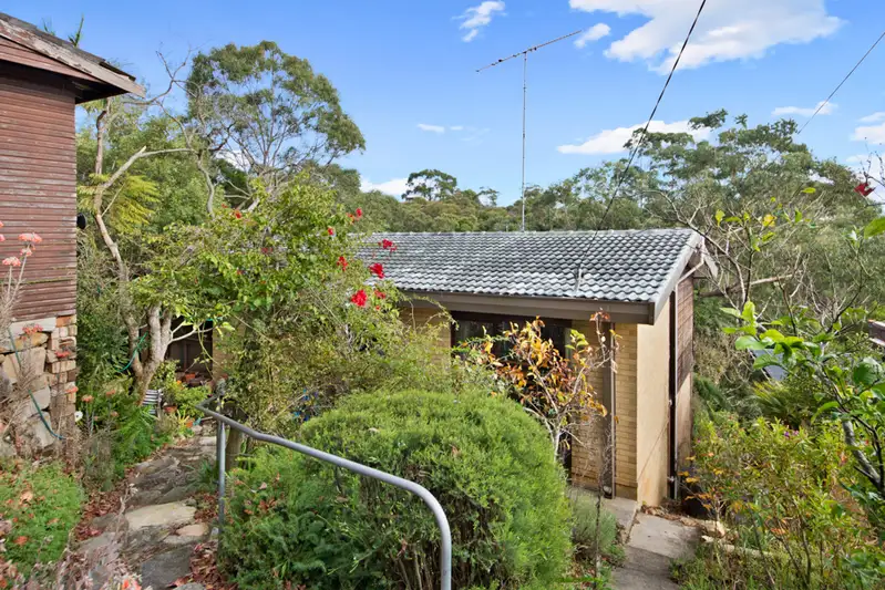 Main view of Homely house listing, 23 Cassandra Crescent, Heathcote NSW 2233