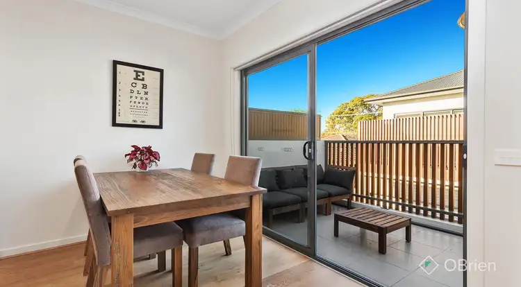 Fourth view of Homely townhouse listing, 5/384 Nepean Highway, Parkdale VIC 3195