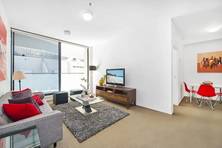 15/85-91 Goulburn Street, Sydney NSW 2000