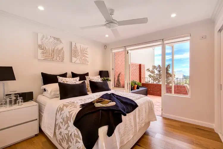 Sixth view of Homely apartment listing, 3/922 Military Road, Mosman NSW 2088
