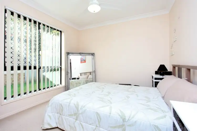 Sixth view of Homely townhouse listing, 26 Prudence Court, Carina QLD 4152