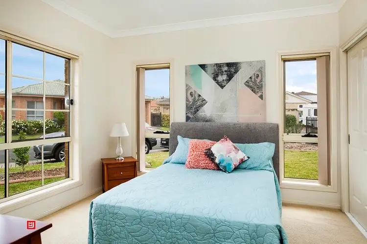 Sixth view of Homely house listing, 20 Longley Grove, Kanahooka NSW 2530