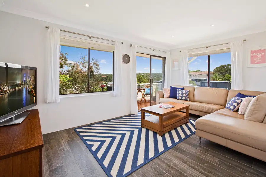 Main view of Homely apartment listing, 11/30 Dalley Street, Queenscliff NSW 2096