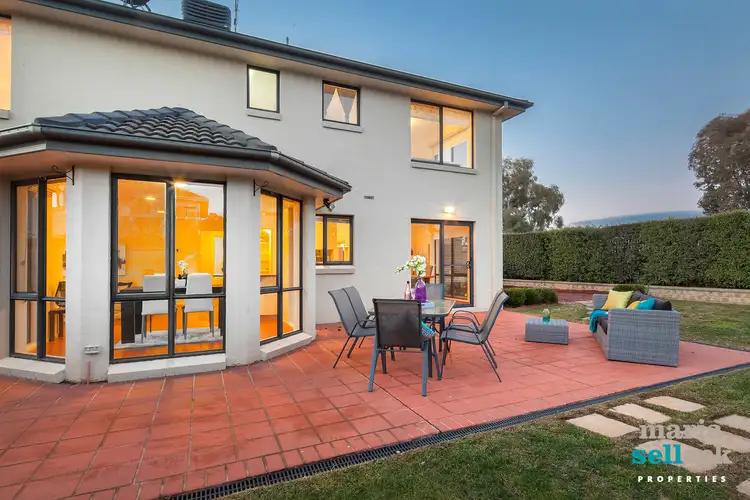 Sixth view of Homely house listing, 82 Sue Geh Circuit, Nicholls ACT 2913