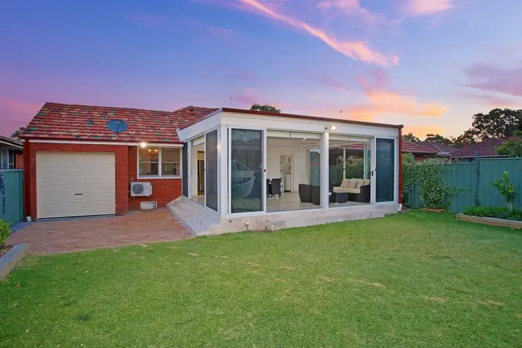 Second view of Homely house listing, 7 Morgan Place, Strathfield NSW 2135
