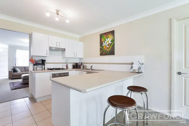 Third view of Homely unit listing, 2/18 Sagittarius Close, Elermore Vale NSW 2287