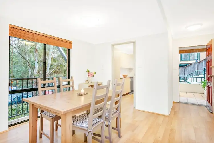 Third view of Homely townhouse listing, 14/1A Henley Marine Drive, Five Dock NSW 2046