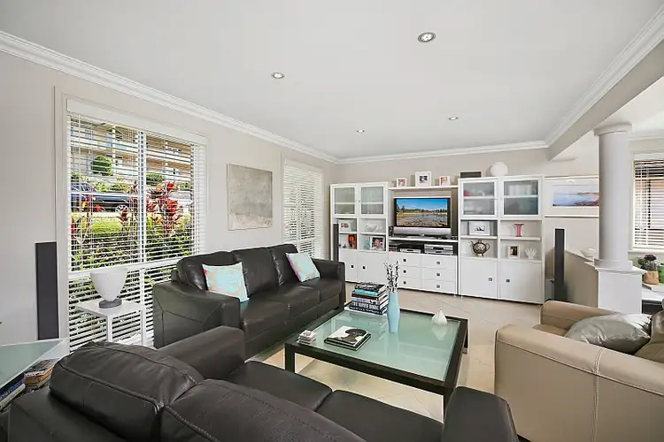 Fourth view of Homely house listing, 18 Sainsbury Close, Terrigal NSW 2260