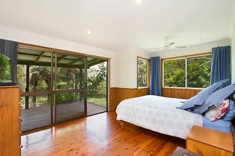 Fourth view of Homely house listing, 64 Estelle Road, Currumbin Valley QLD 4223