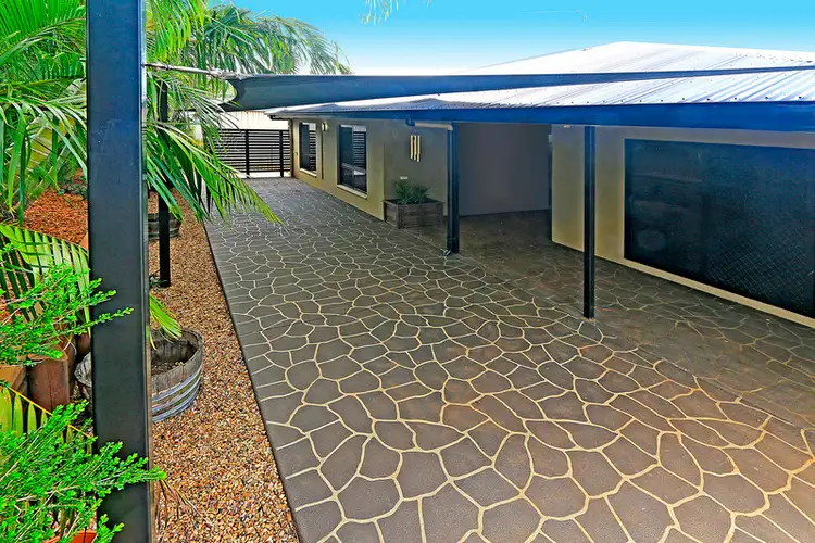 56 Robinson Street, Taranganba QLD 4703