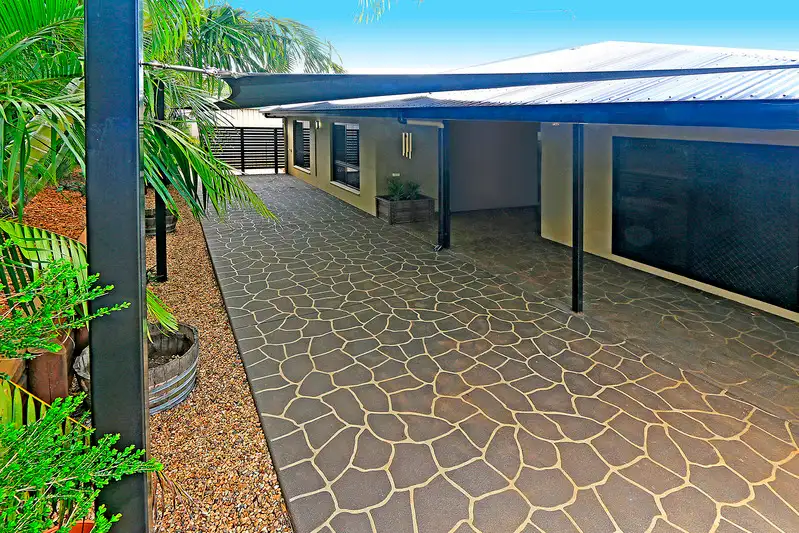 Main view of Homely house listing, 56 Robinson Street, Taranganba QLD 4703